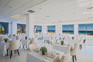 Nelia Sea Breeze (EX Anmaria Hotel)