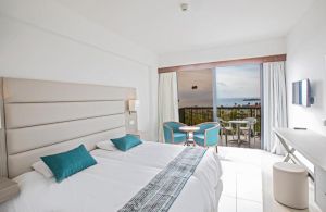 Nelia Sea Breeze (EX Anmaria Hotel)