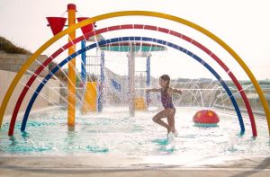 Louis St. Elias Resort & Waterpark