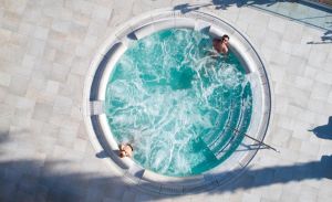 Louis St. Elias Resort & Waterpark