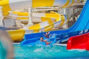 Louis St. Elias Resort & Waterpark