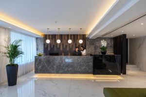 Hotel Leonardo Crystal Cove – Adults Only