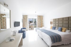 Odessa Beach Hotel