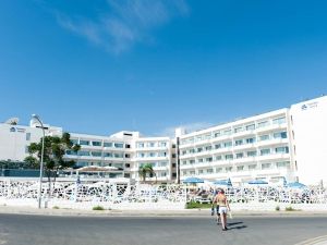 Odessa Beach Hotel
