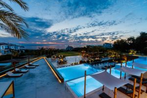 Hotel Cavo Zoe Seaside