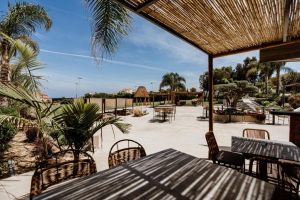 Hotel Cavo Zoe Seaside