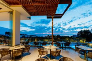 Hotel Cavo Zoe Seaside
