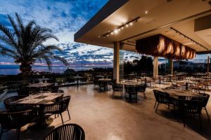 Hotel Cavo Zoe Seaside