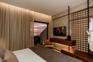 Hotel Cavo Zoe Seaside
