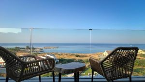 Hotel Cavo Zoe Seaside