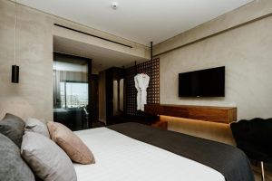 Hotel Cavo Zoe Seaside