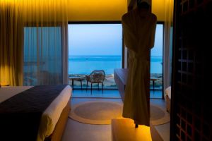 Hotel Cavo Zoe Seaside