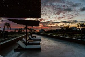 Hotel Cavo Zoe Seaside