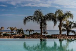 Hotel Cavo Zoe Seaside