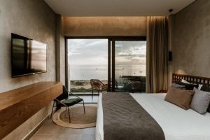 Hotel Cavo Zoe Seaside