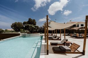 Hotel Cavo Zoe Seaside