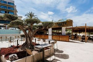 Hotel Cavo Zoe Seaside