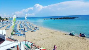 Hotel Iliada Beach