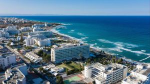 Hotel Iliada Beach