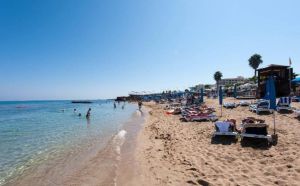 Hotel Iliada Beach