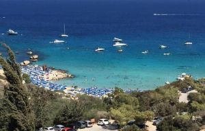 Hotel Iliada Beach