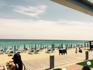 Hotel Iliada Beach