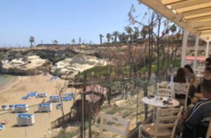 Hotel Iliada Beach