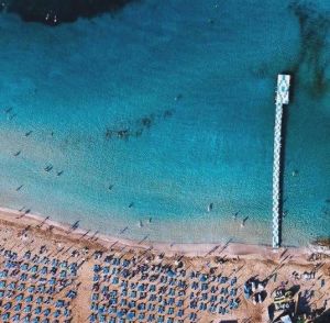 Hotel Iliada Beach
