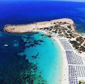 Hotel Iliada Beach