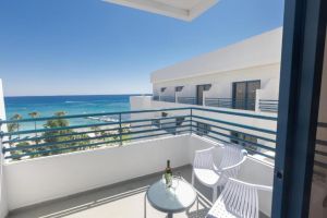 Hotel Iliada Beach