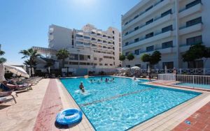 Hotel Iliada Beach