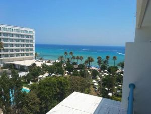 Hotel Iliada Beach