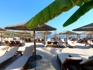 Malama Beach Holiday Village