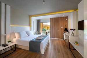 Malama Beach Holiday Village