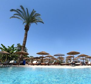 Malama Beach Holiday Village