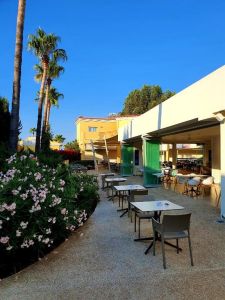 Malama Beach Holiday Village
