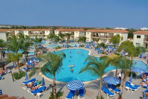 Hotel Tsokkos Paradise Holiday Village