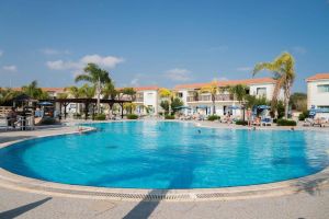 Hotel Tsokkos Paradise Holiday Village
