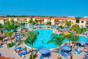 Hotel Tsokkos Paradise Holiday Village