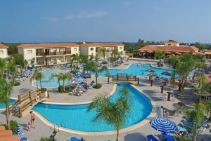 Hotel Tsokkos Paradise Holiday Village