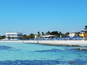 Hotel Tsokkos Paradise Holiday Village