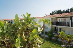 Hotel Tsokkos Paradise Holiday Village