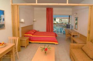 Hotel Tsokkos Paradise Holiday Village