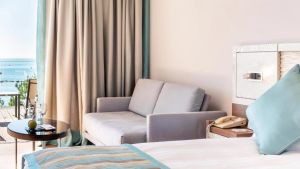 Crowne Plaza Limassol, an IHG Hotel