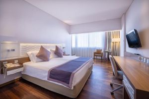 Crowne Plaza Limassol, an IHG Hotel