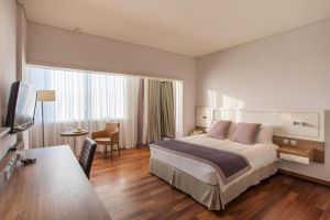 Crowne Plaza Limassol, an IHG Hotel
