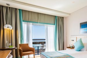 Crowne Plaza Limassol, an IHG Hotel