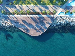 Crowne Plaza Limassol, an IHG Hotel