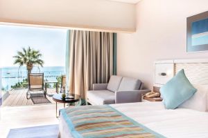 Crowne Plaza Limassol, an IHG Hotel