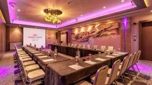Crowne Plaza Limassol, an IHG Hotel
